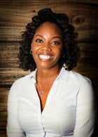 Whitney White Accountant