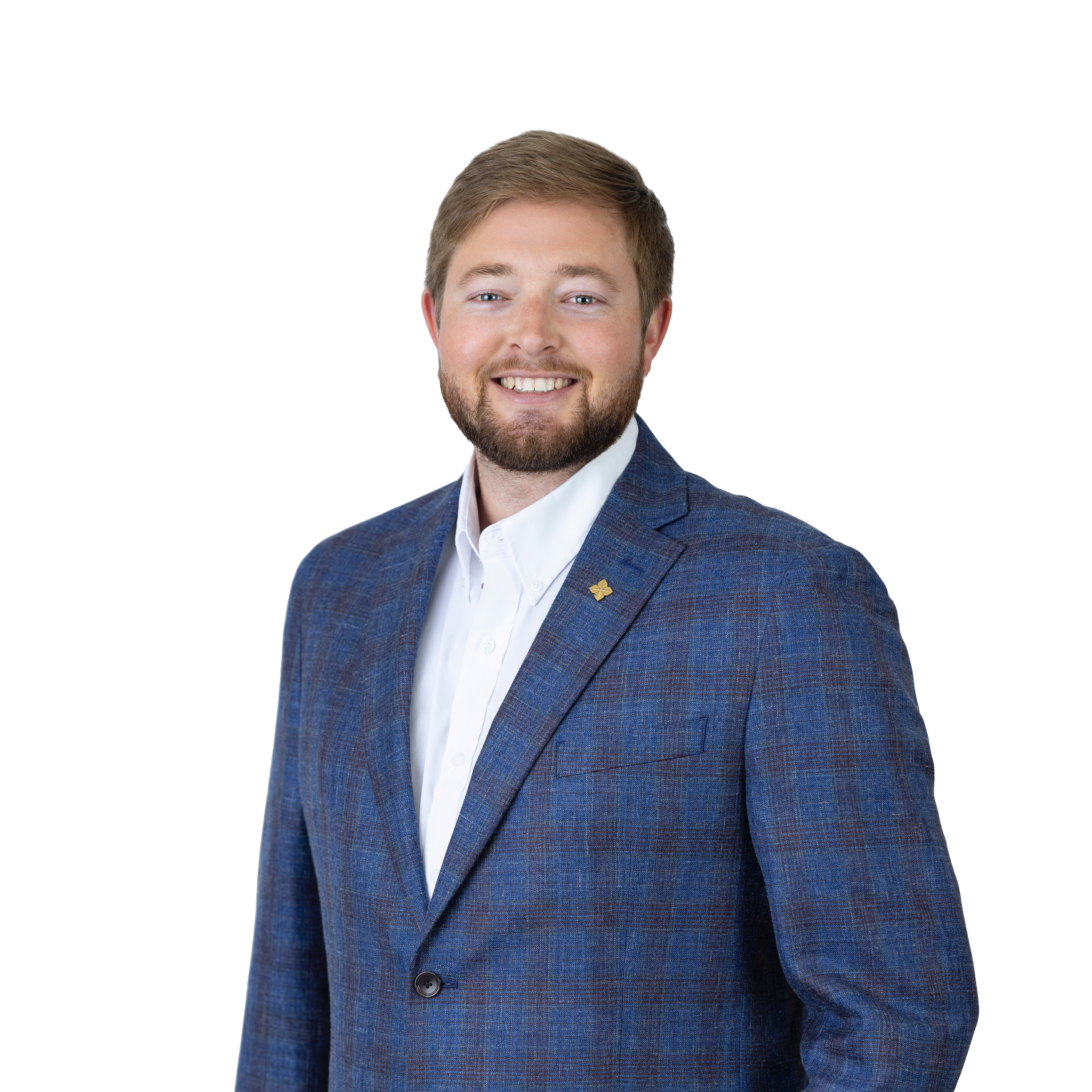 Hunter Carson AgSouth Farm Credit Capital Markets