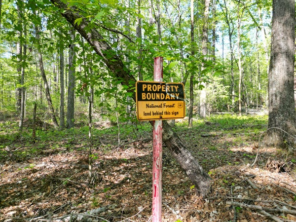 Land for Sale in Clinton South Carolina