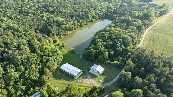 Reedy Land Company Bush River Road