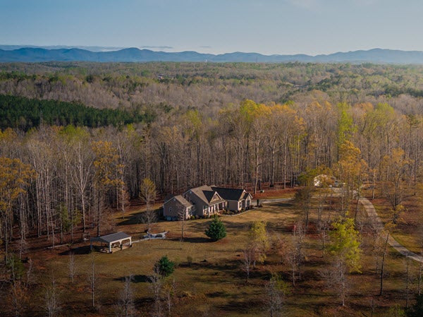 Reedy Land Company Greenville South Carolina