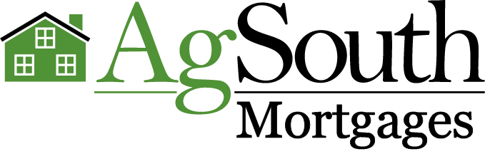 Ag South Mortgages Logo