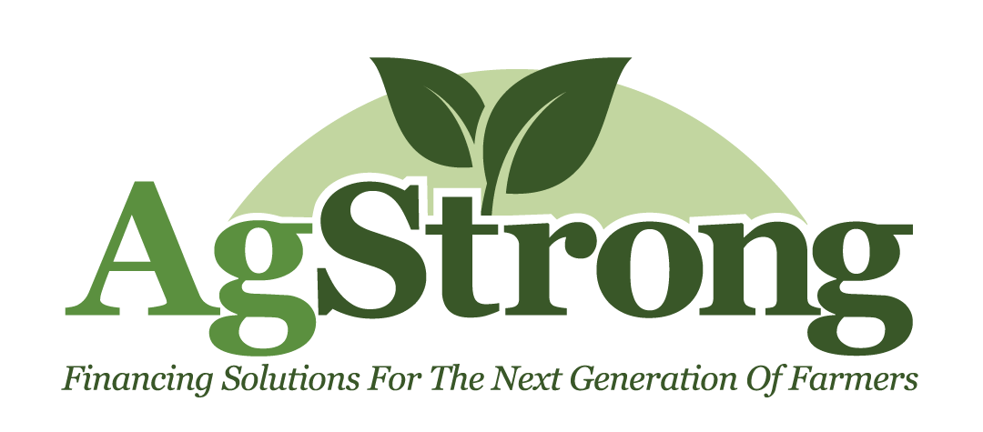 AgStrong: Flexible loans for young, beginning and small farmers.