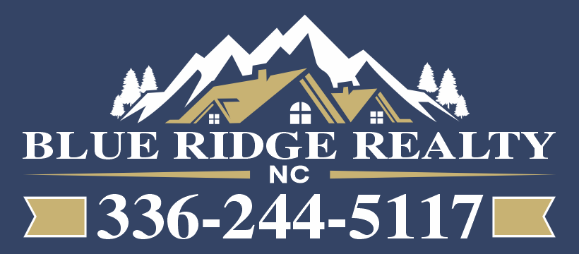Blue Ridge Realty NC