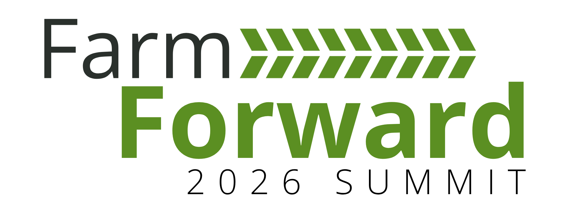 FarmForward Summit is a one-day conference for farmers in Georgia, North Carolina, and South Carolina.