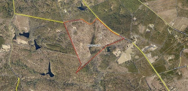 Aiken County Parcel Map Land For Sale By Kw Aiken Partners Agsouth Farm Credit Https Www Agsouthfc Com News Blog Land Sale Kw Aiken Partners