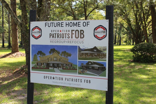 Looking ahead, OPFOB has ambitious plans to expand and enhance its facilities and services. This includes building additional facilities for therapy and recreation, expanding outreach efforts to connect with more veterans and first responders, and fostering partnerships with other organizations dedicated to similar causes.