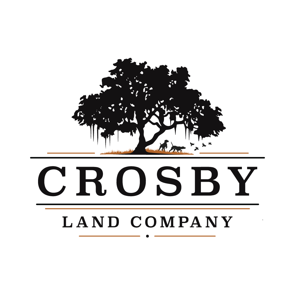 Land for Sale by Crosby Land Company AgSouth Farm Credit https