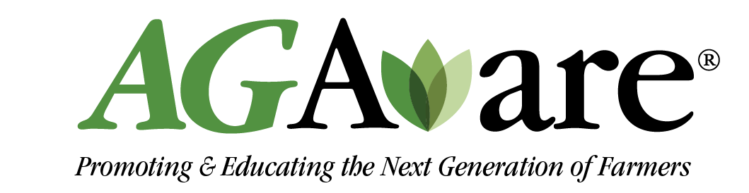 AGAware workshops support the next generation of farmers.
