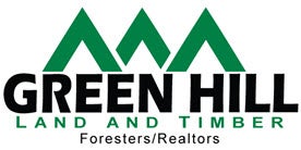 Green Hill logo