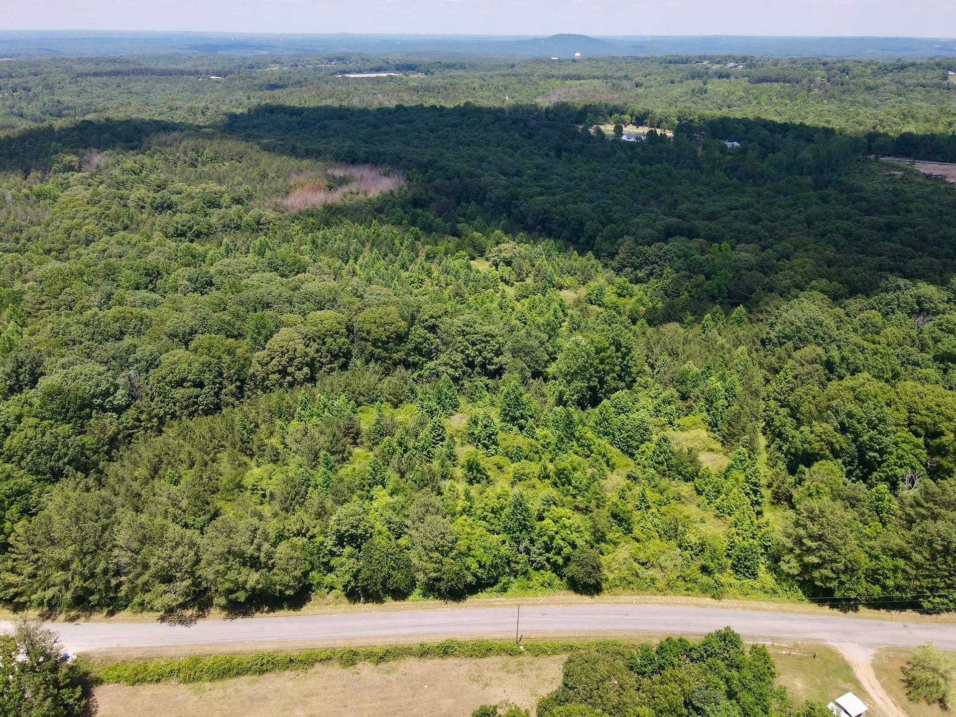 40± Acres | Haralson County, Georgia