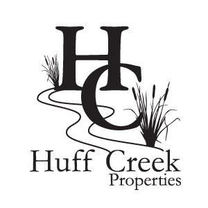Huff Creek Properties logo