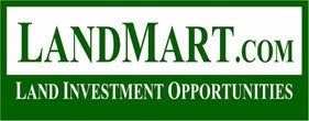 LandMart.com logo
