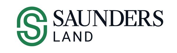 Saunders Land and AgSouth Farm Credit Land for Sale