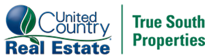 United Country Real Estate logo