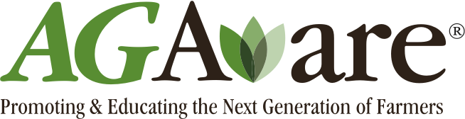 AgAware logo