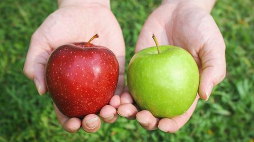 Rate Shopping? Be sure to compare Apples to Apples | AgSouth ...
