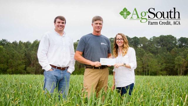 AgSouth Coop