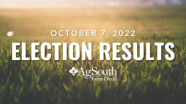 Election Results