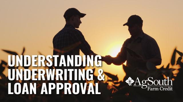 Understanding Underwriting and Loan Approval