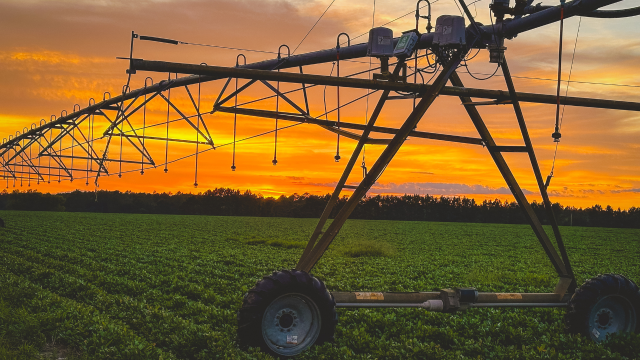 Farm Business Optimization: Using Leasing as a Strategic Alternative to Traditional Financing