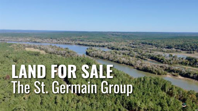 Land for Sale: The St. Germain Group