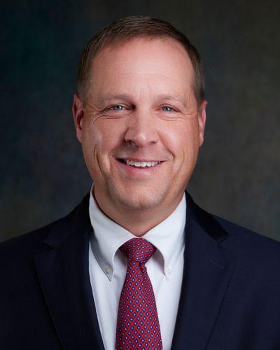 D. Kaleb Rathbone AgSouth Board of Directors
