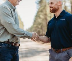 handshake agsouth