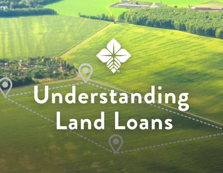 Understanding Land Loans
