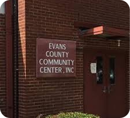 Evans County Community Center