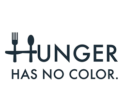 Hunger Has No Color