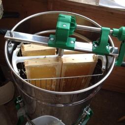 Richmond County Beekeeping Association