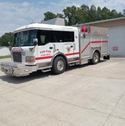 Caw Caw VFD