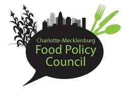 Charlotte Mecklenburg Food Policy Council