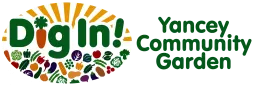 Dig In! Yancey Community Garden