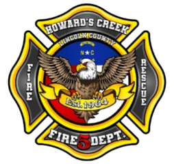Howards Creek Fire Department