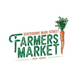 Statesboro Farmers Market