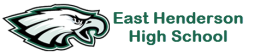 East Henderson FFA