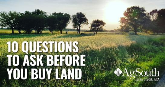 10 questions to ask