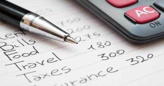 3 Ways to Stick to Your Budget