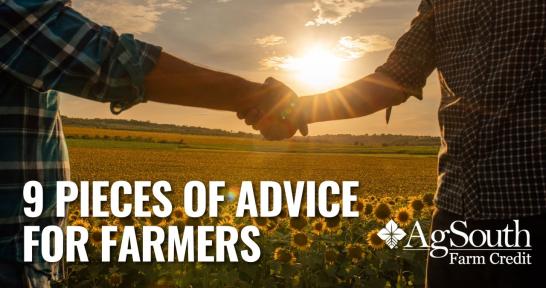 Farm Loans: 9 Pieces of Advice for Farmers from Experienced Agriculture Lenders