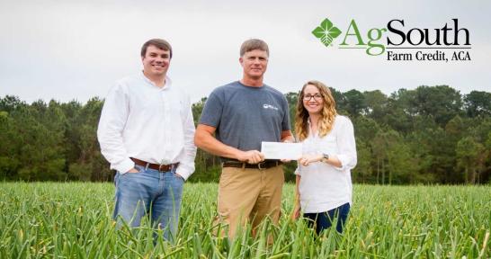 AgSouth Coop