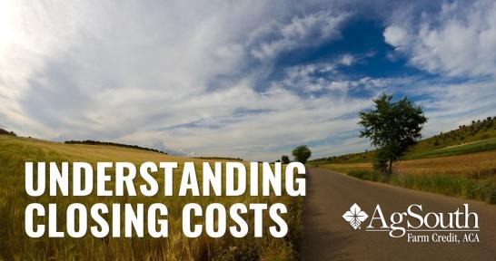 Land Loans: Understanding Closing Costs