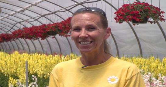 Spotlight: Carmen Huffman
