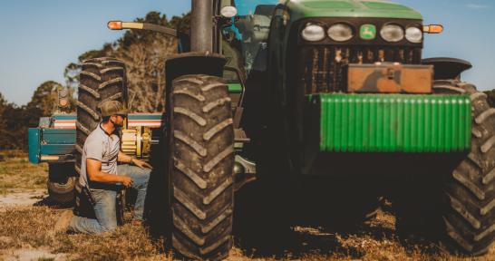 How to start analyzing your farm business. How to do a SWOT analysis step by step