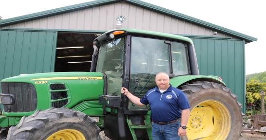 Spotlight: North River Farms