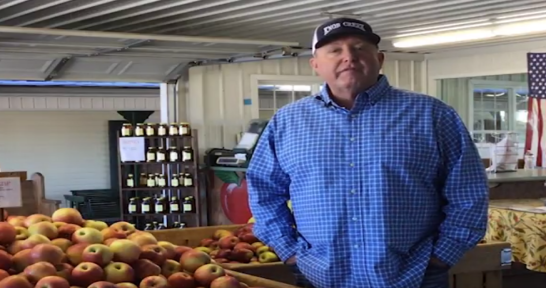 Spotlight: Jeff Crotts