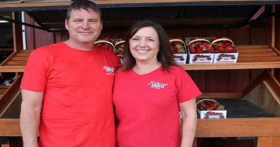 Spotlight: Patterson Farms