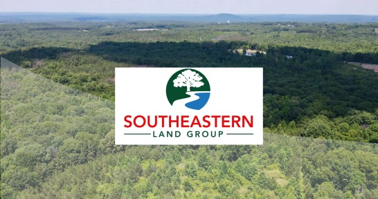 Southeastern Land Group and AgSouth Farm Credit partner to offer land for sale in Georiga.