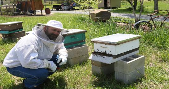 Spotlight: Stoney Ridge Farm